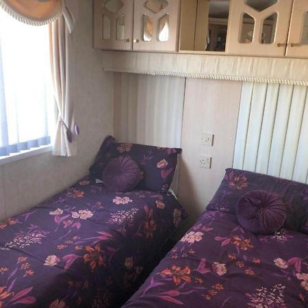 Pg58 2 Bed Caravan Golden Palm Chapel St Leonards Kültér fotó