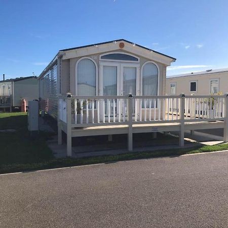 Pg58 2 Bed Caravan Golden Palm Chapel St Leonards Kültér fotó