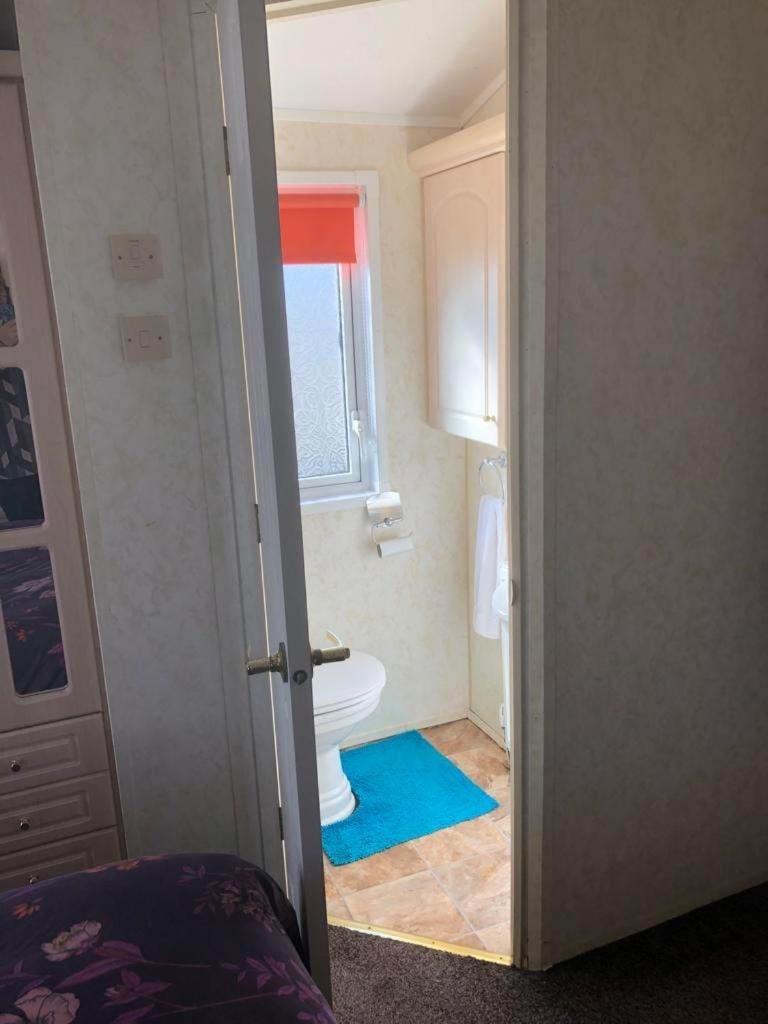 Pg58 2 Bed Caravan Golden Palm Chapel St Leonards Kültér fotó