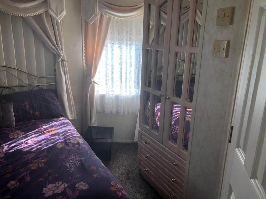 Pg58 2 Bed Caravan Golden Palm Chapel St Leonards Kültér fotó